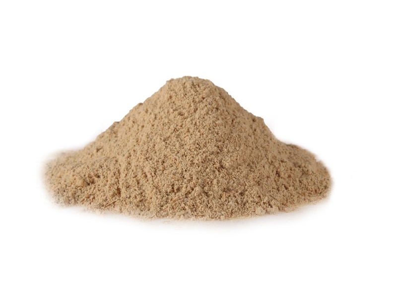Rýžové otruby - 17 kg