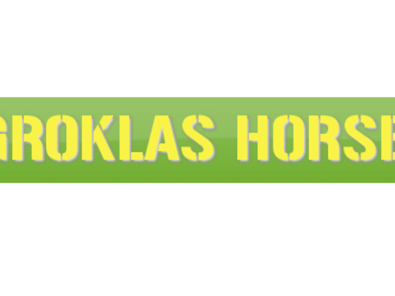 Agroklas Horse