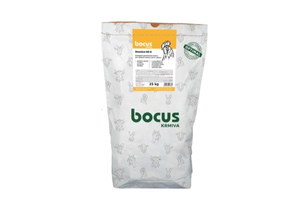 Nosnice N2 G - 25 kg