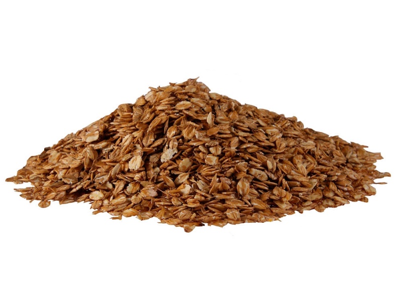 Ječná vločka - 25 kg