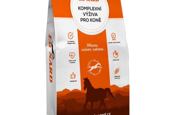 Rýžové otruby - 17 kg