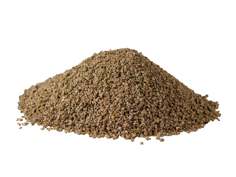Kuřice K2 G drcené - 25 kg
