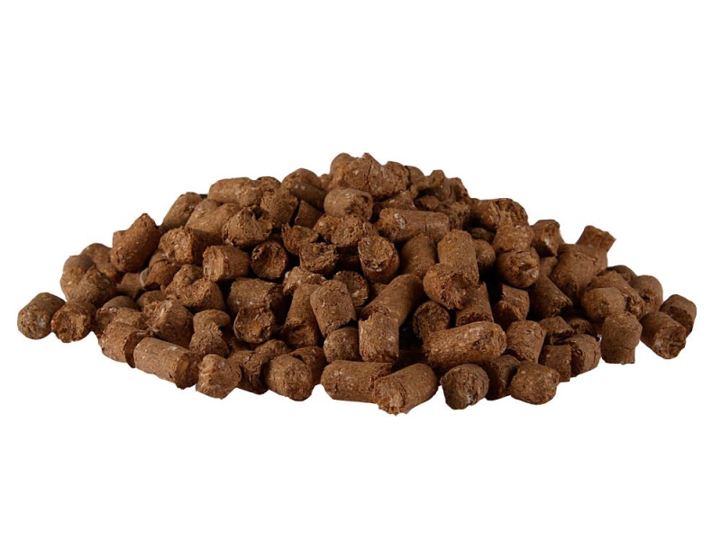 Sladový květ granulovaný G - 25 kg