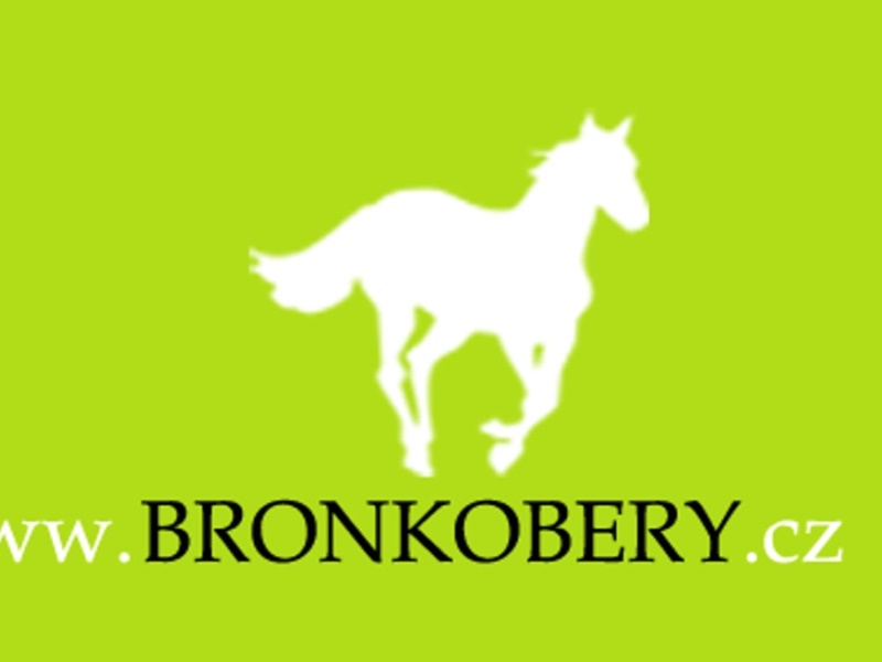 Jezdecké potřeby Bronkobery