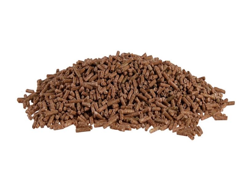 Husokachna granulované - 10 kg