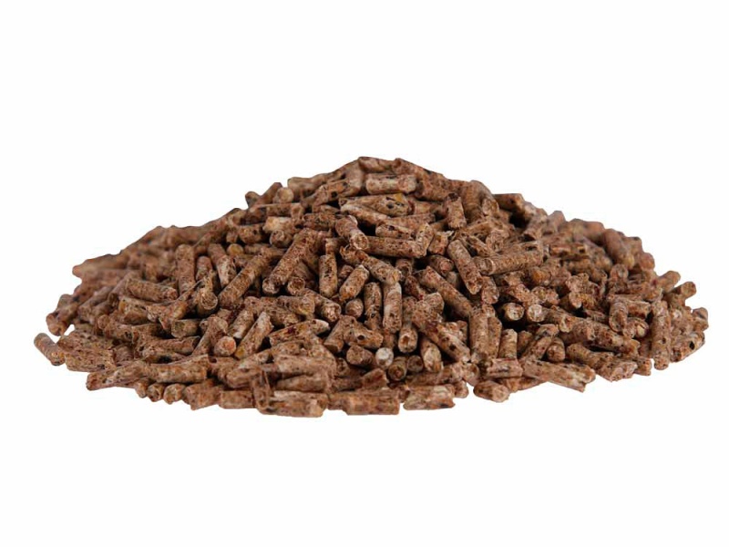 Kůň EquiBo Herbal G - 25 kg