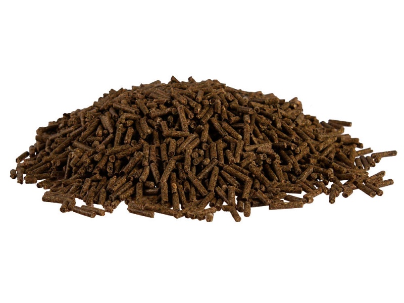Morče granulované - 25 kg